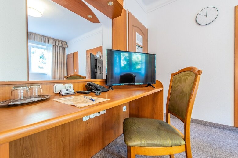 Korona Hotel Panzio
