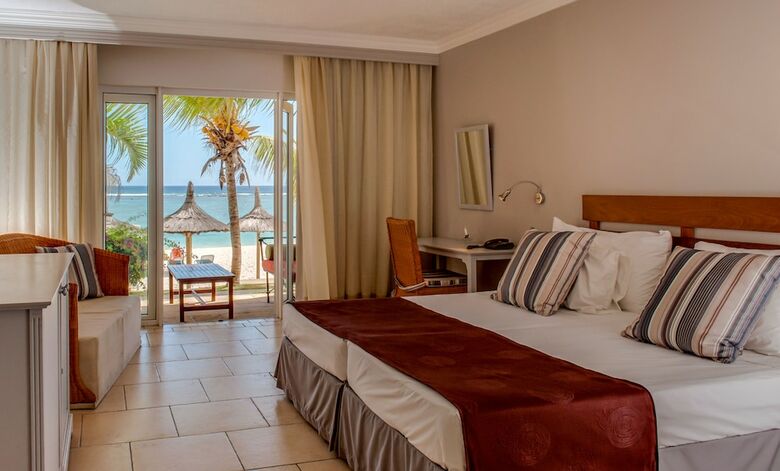 Hotel Villas Caroline