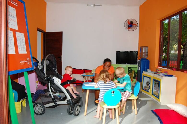 Hotel Villas Caroline