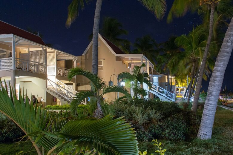 Hotel Villas Caroline