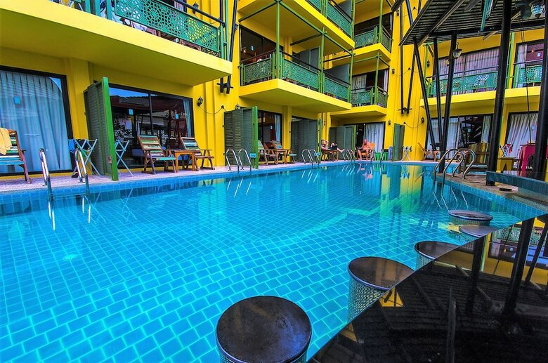 Apartamento Bhundhari Chaweng Beach Resort Koh Samui
