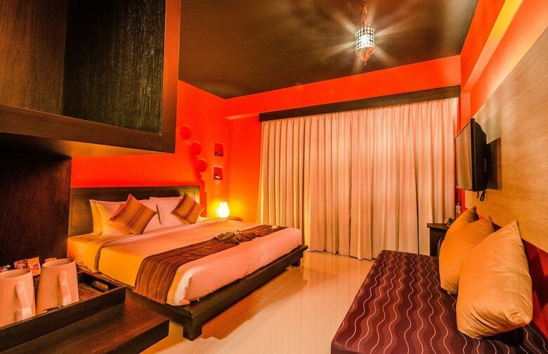 Apartamento Bhundhari Chaweng Beach Resort Koh Samui