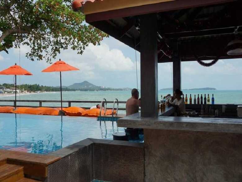 Apartamento Bhundhari Chaweng Beach Resort Koh Samui