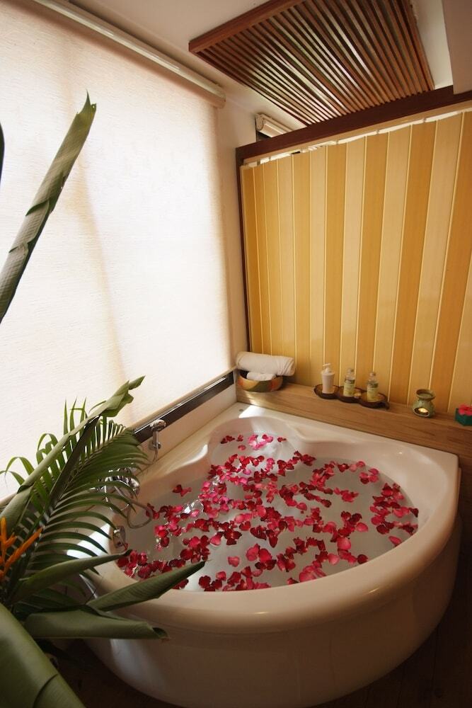 Apartamento Bhundhari Chaweng Beach Resort Koh Samui