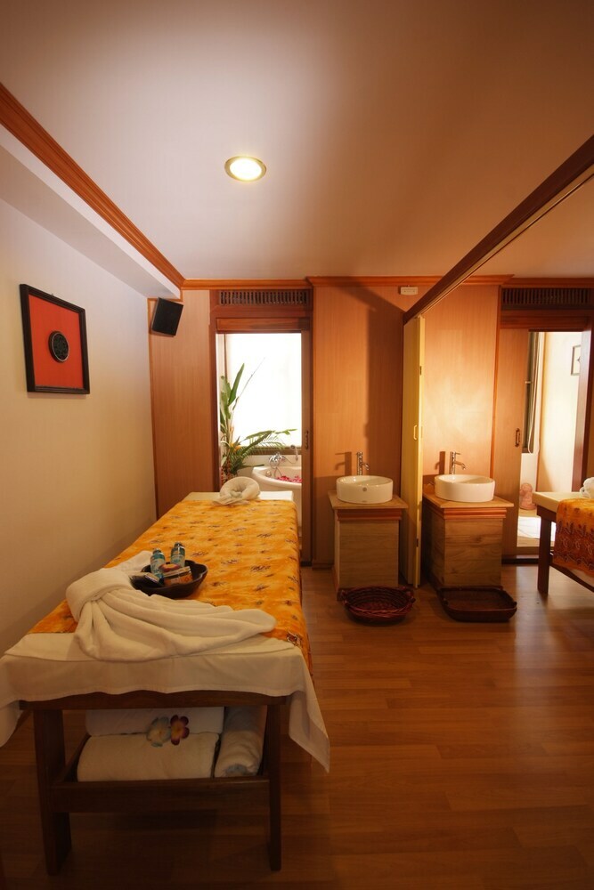 Apartamento Bhundhari Chaweng Beach Resort Koh Samui