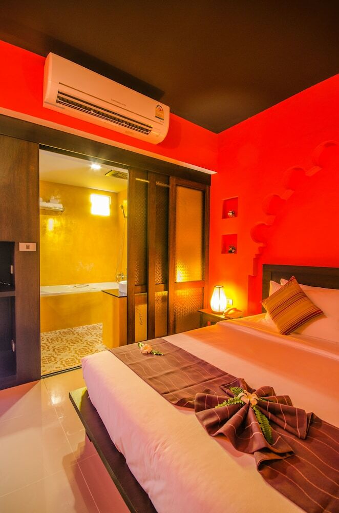 Apartamento Bhundhari Chaweng Beach Resort Koh Samui
