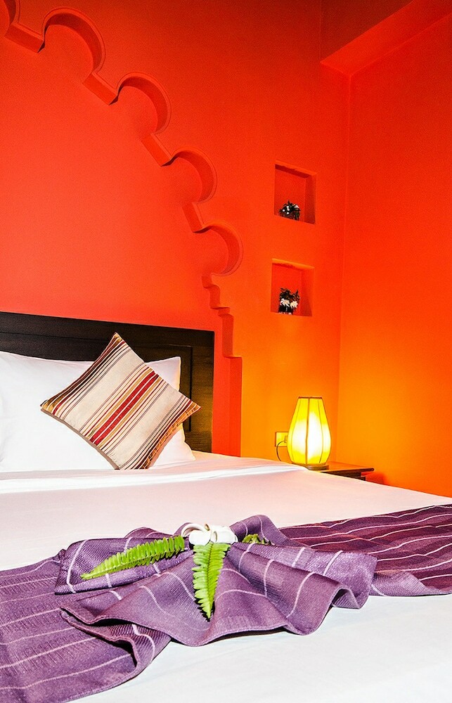 Apartamento Bhundhari Chaweng Beach Resort Koh Samui
