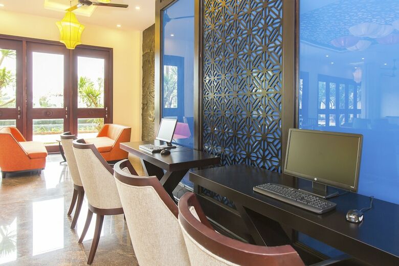 Apartamento Hoi An Silk Marina Resort & Spa