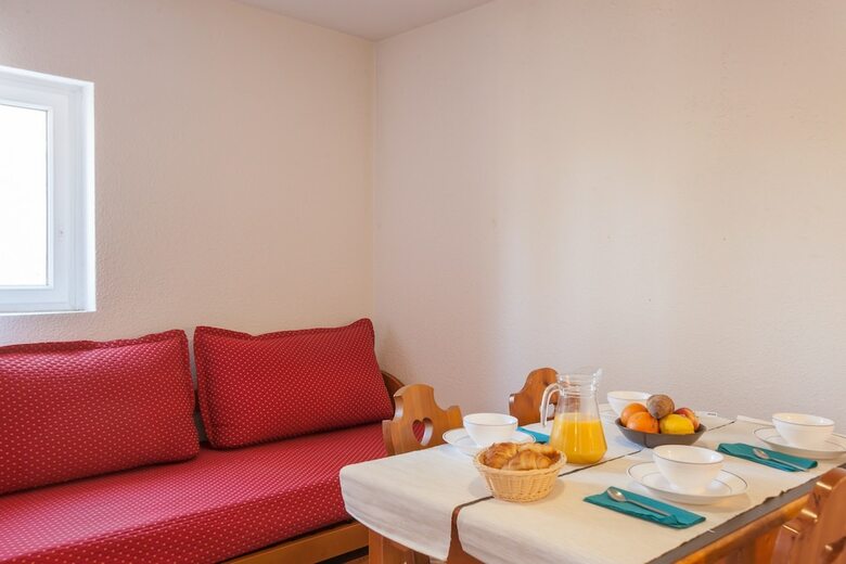 Residencia R�sidence Pierre & Vacances Le Pic de Chabri�res
