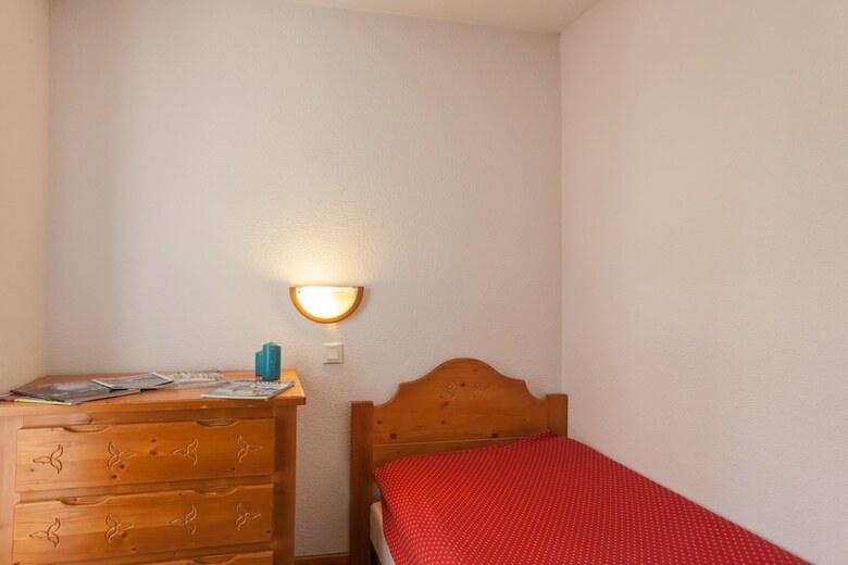 Residencia R�sidence Pierre & Vacances Le Pic de Chabri�res