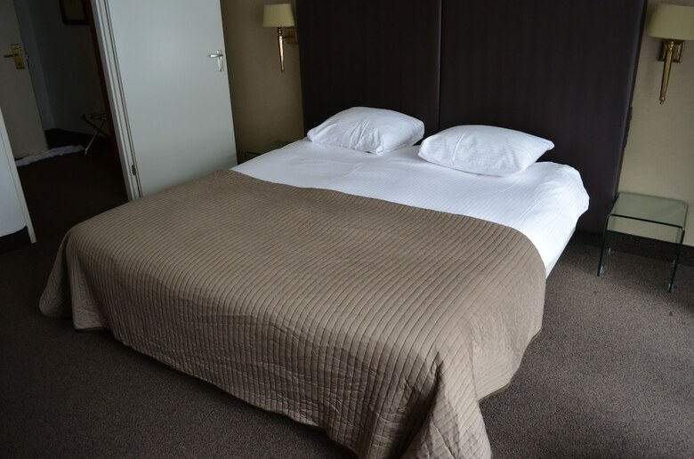 Fletcher Hotel-restaurant Jan Van Scorel