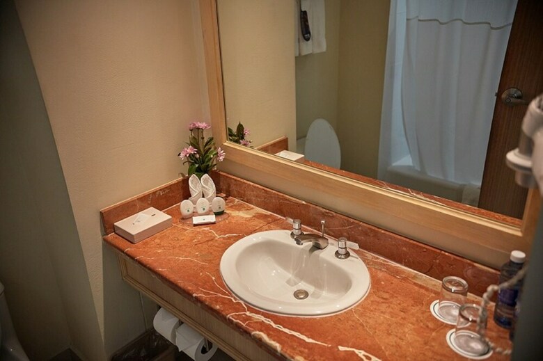 Quality Hotel Real Aeropuerto
