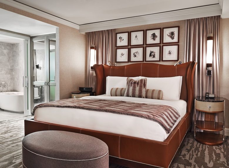 Apartamento The St. Regis Aspen Resort