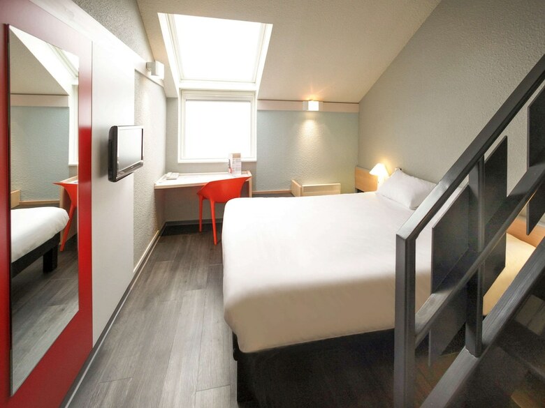 Hotel Ibis Granville Port de Plaisance