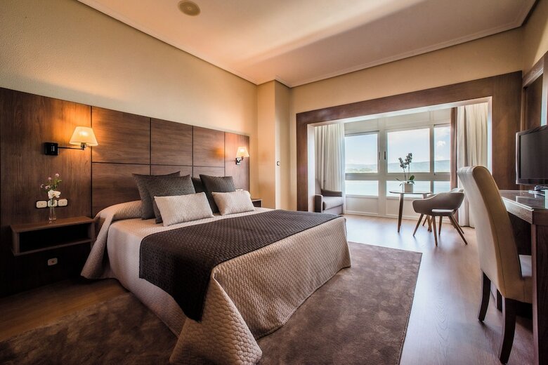 Talaso Hotel Louxo La Toja