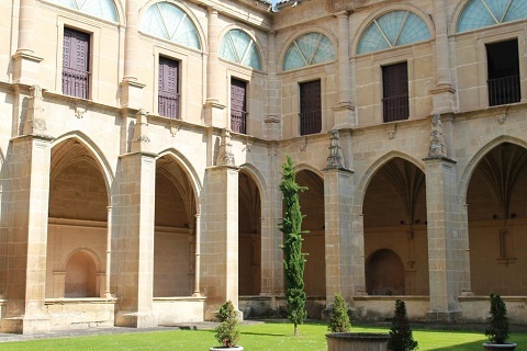 Hotel Hosteria San  Millan