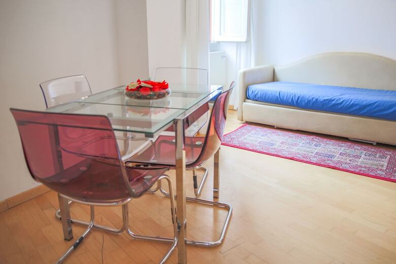 Bed & Breakfast Best Suites Pantheon