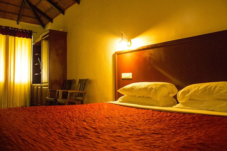 Hotel Porcupine Castle