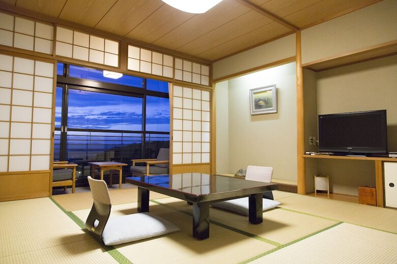 Arima Onsen Motoyu Kosenkaku