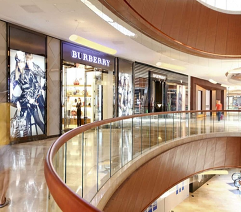 Hotel Mandarin Oriental Guangzhou