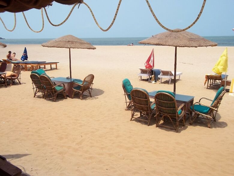 Cabana Tivai Beach Cottages