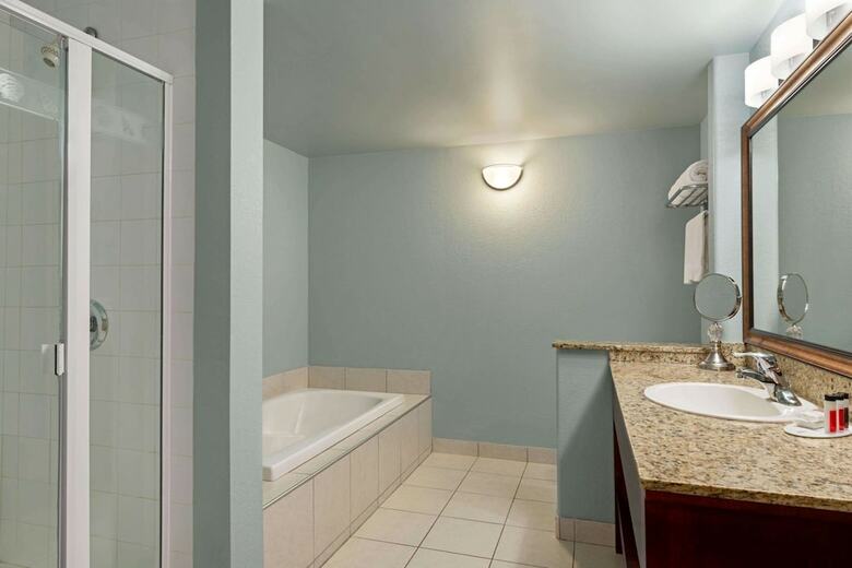 Hotel Super 8 By Wyndham Drumheller