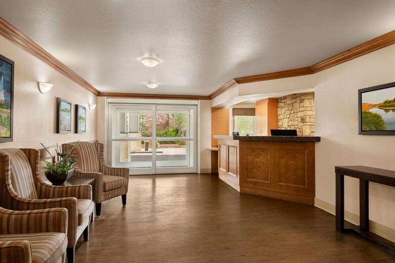 Hotel Super 8 By Wyndham Drumheller