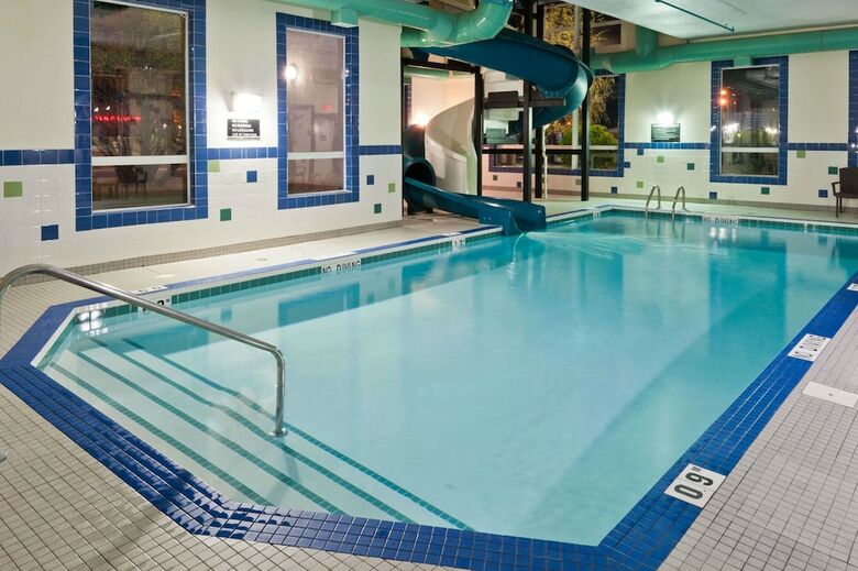 Hotel Super 8 By Wyndham Drumheller