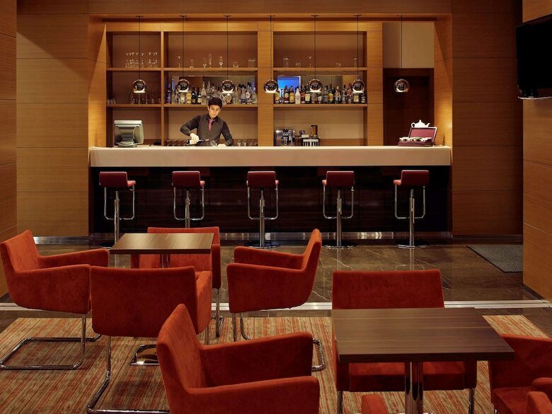 Hotel Mercure Istanbul Altunizade