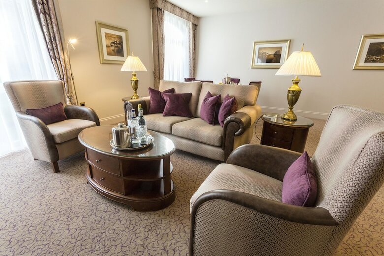 The Swans Nest Hotel