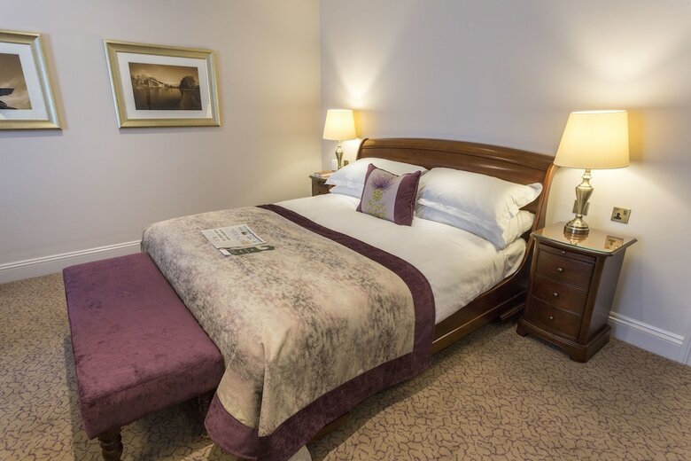 The Swans Nest Hotel