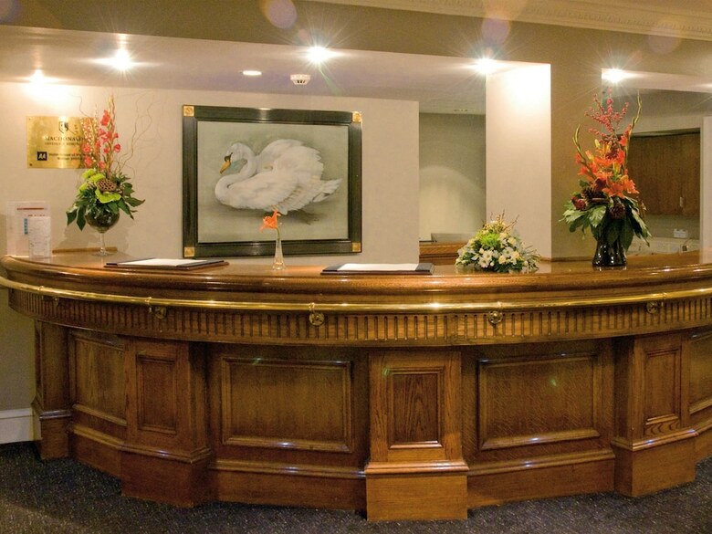 The Swans Nest Hotel