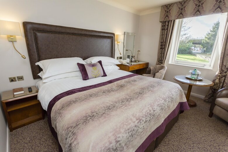 The Swans Nest Hotel