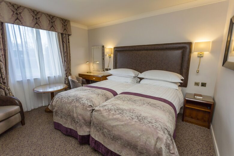 The Swans Nest Hotel