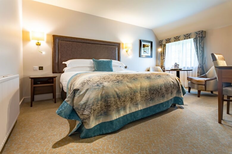 The Swans Nest Hotel