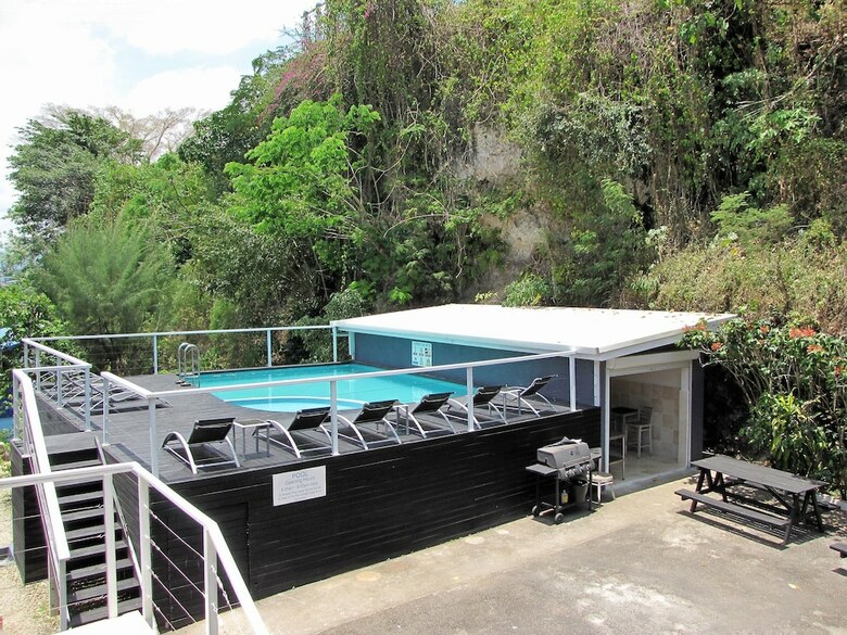 Hotel Mariner Apartments