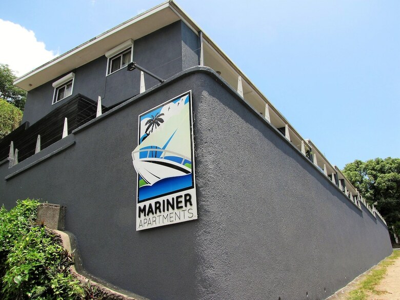 Hotel Mariner Apartments