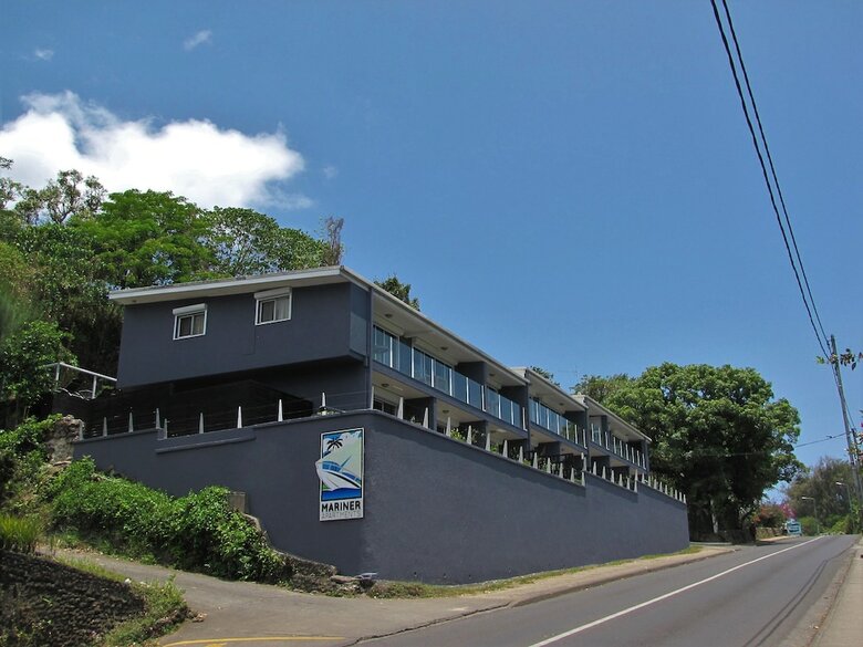 Hotel Mariner Apartments