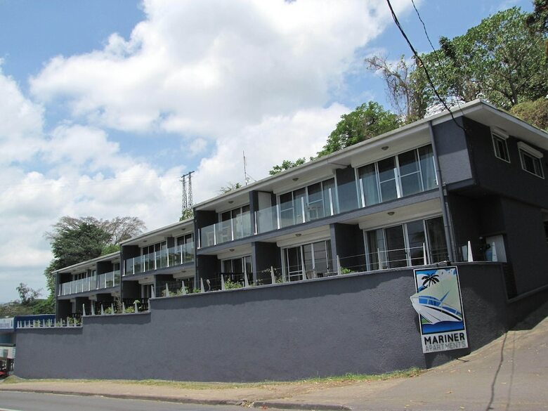 Hotel Mariner Apartments