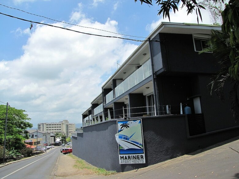 Hotel Mariner Apartments