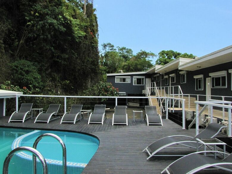 Hotel Mariner Apartments