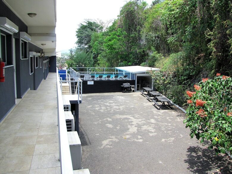 Hotel Mariner Apartments