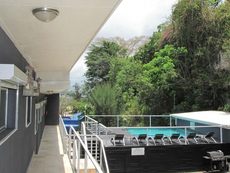 Hotel Mariner Apartments