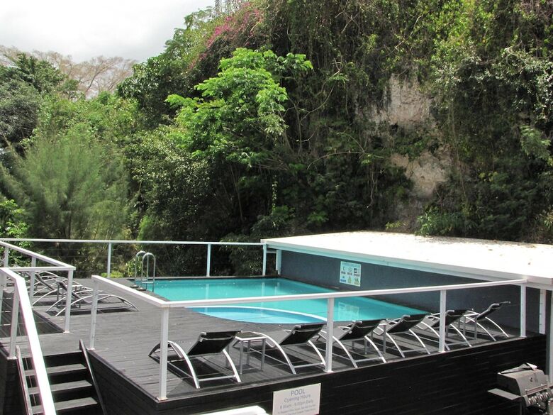 Hotel Mariner Apartments