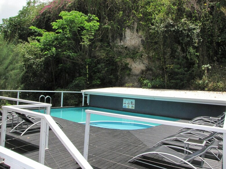 Hotel Mariner Apartments