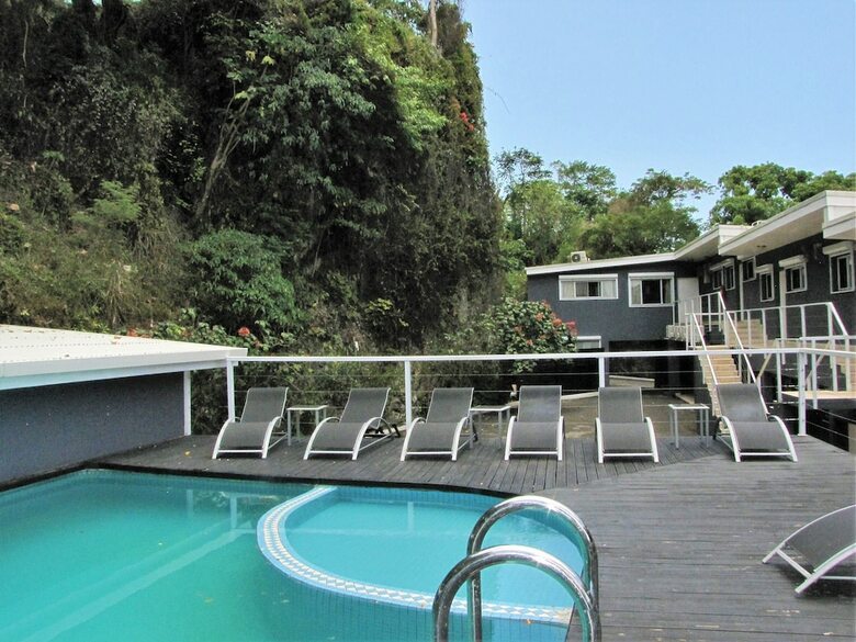 Hotel Mariner Apartments