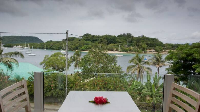 Hotel Mariner Apartments