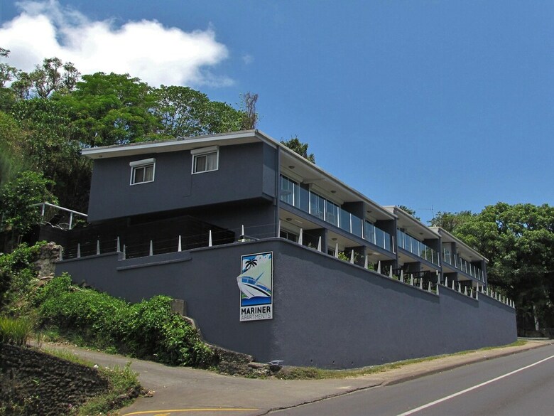 Hotel Mariner Apartments