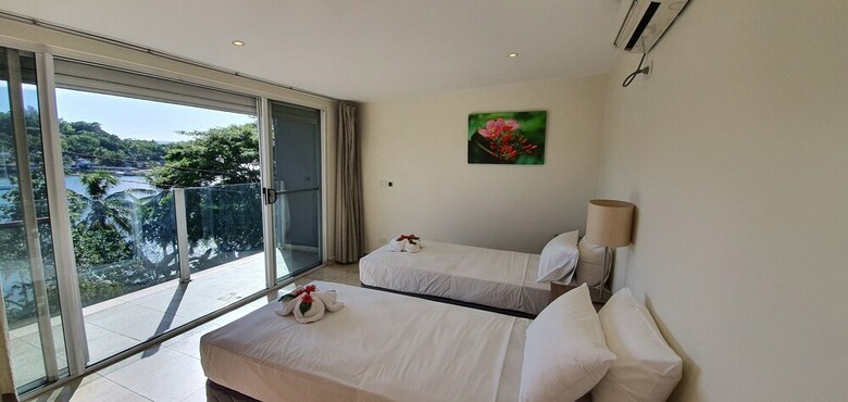 Hotel Mariner Apartments