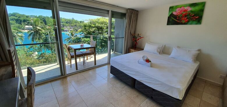 Hotel Mariner Apartments